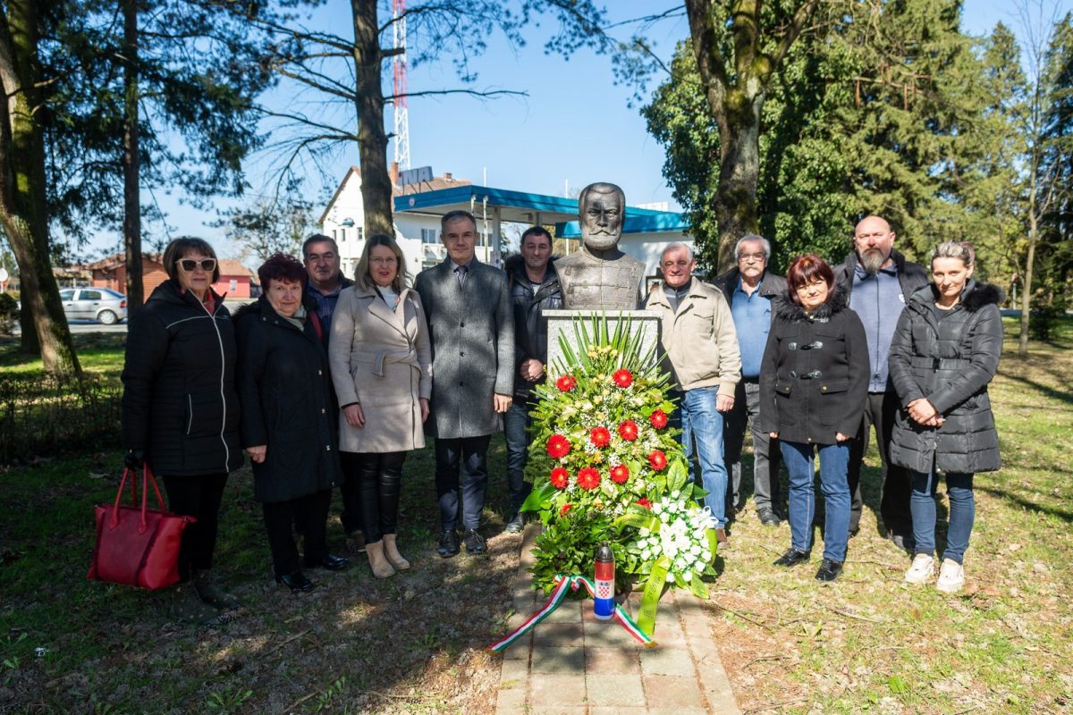 Kako je general Knezić iz Velikog Grđevca sudjelovao u mađarskoj revoluciji