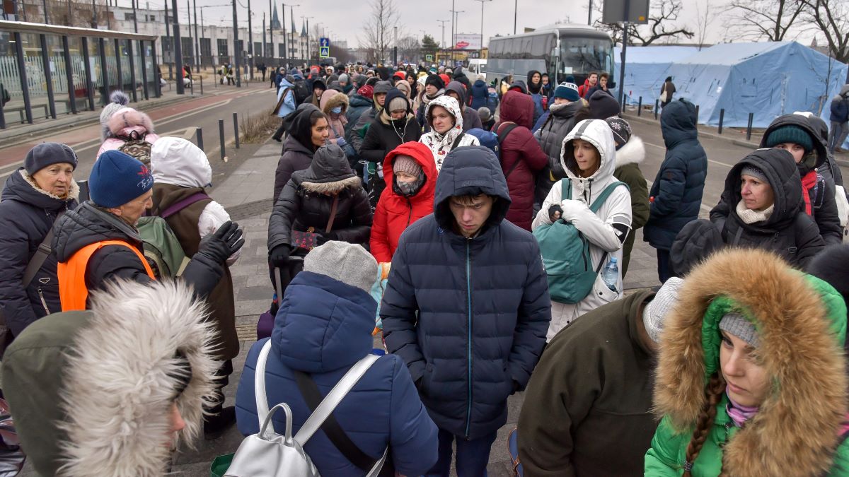 Iz MUP-a otkrili koliko se dnevno iz proračuna izdvaja za ukrajinske izbjeglice