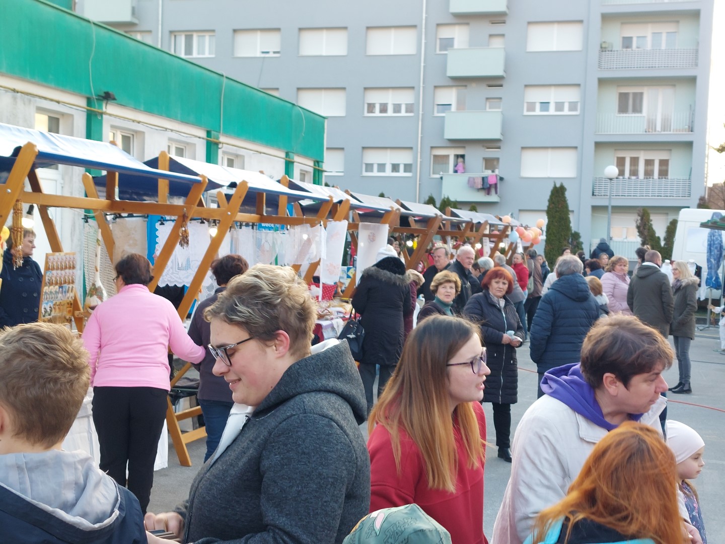 [FOTO] Brojnim događanjima Pakračani proslavili blagdan nebeskog zaštitnika i Dan grada