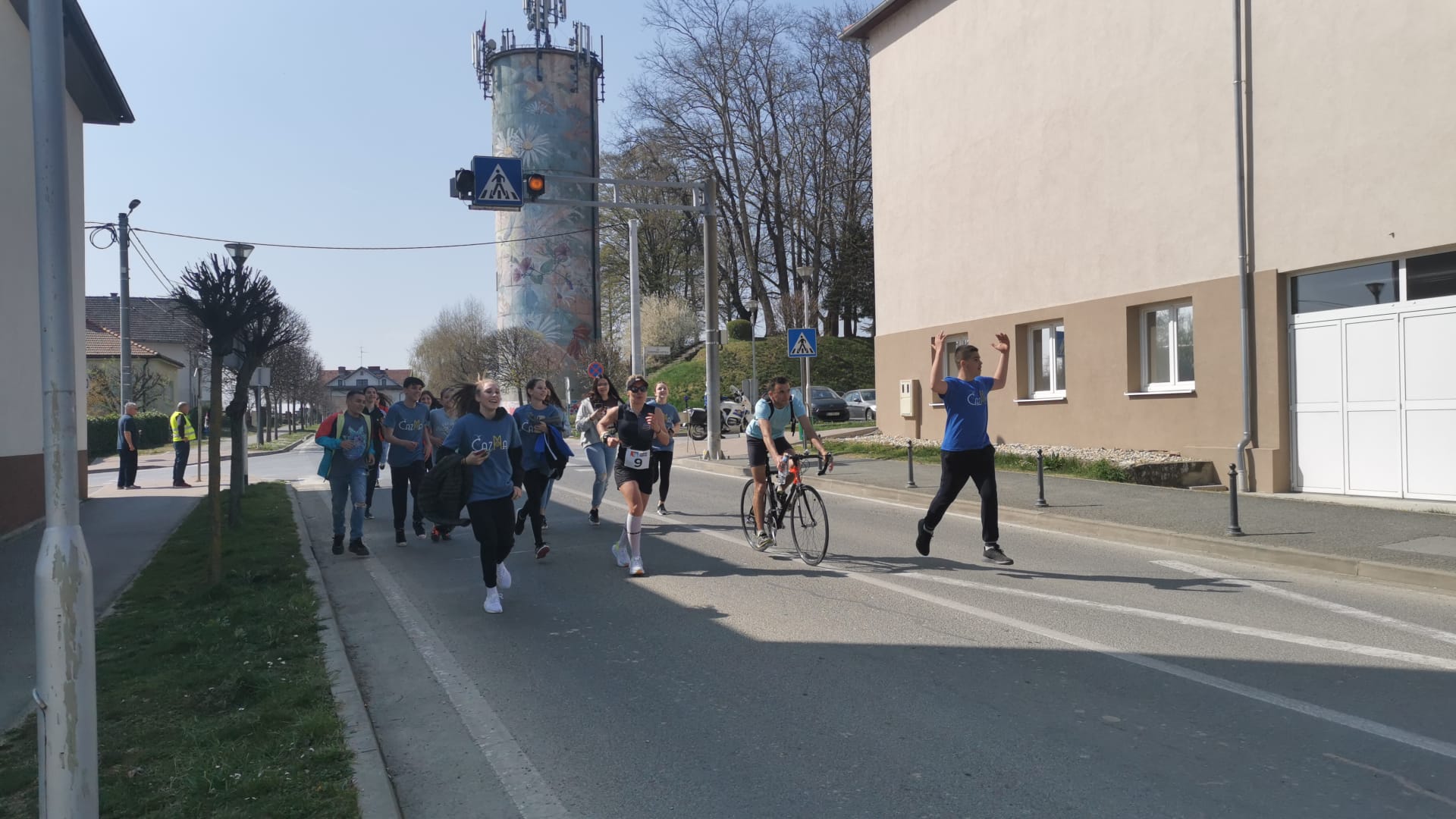 Danijel Peček drugi je put u trkačkoj karijeri najbrže otrčao dionicu dugu 61 kilometar