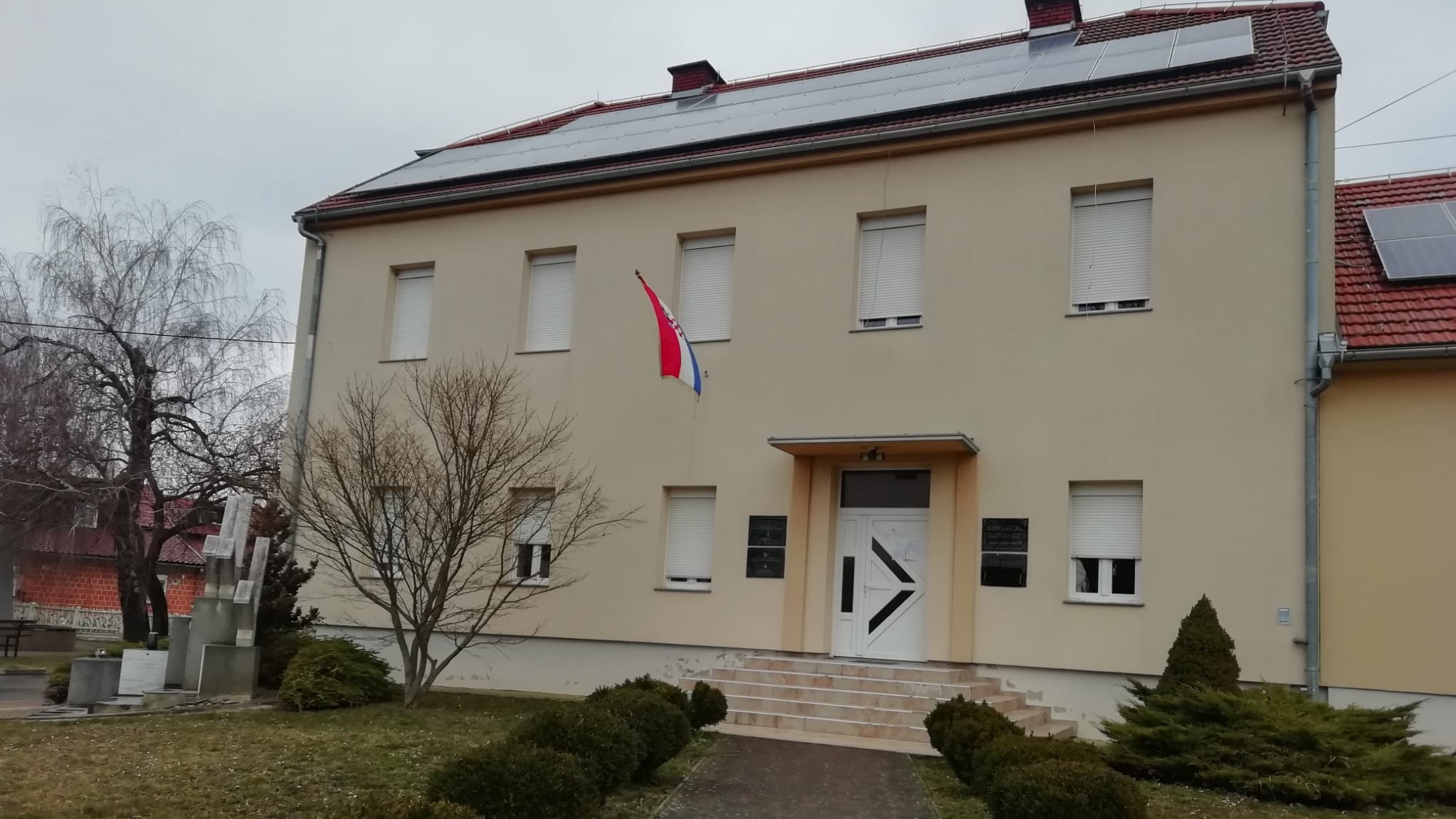 Kovačec: 'Nadam se da će Vodne usluge Bjelovar nastaviti raditi gdje je Općina stala'