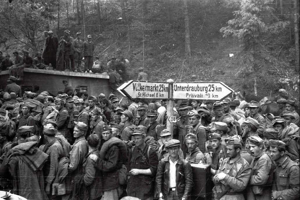 Ništa od skupa u Beieburgu, komemoracija žrtvama na Mirogoju i u Udbini
