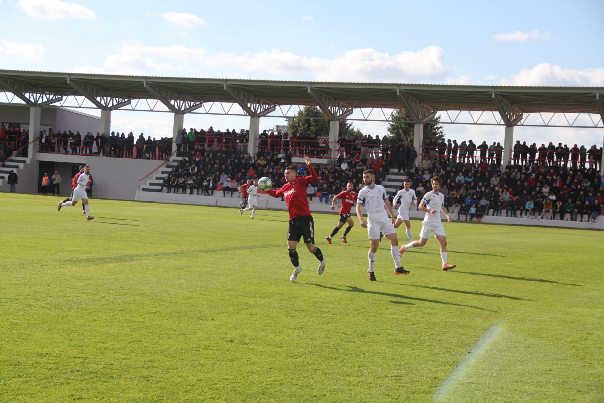 [FOTO] Mladost u 'el clasicu' pokazala tko je gazda u gradu