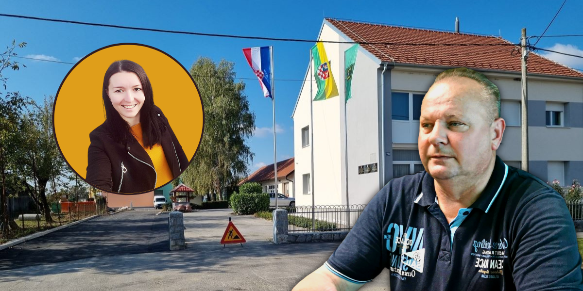 Nije se slavilo, ali se zato od prošlog rođendana svašta radilo i planiralo!