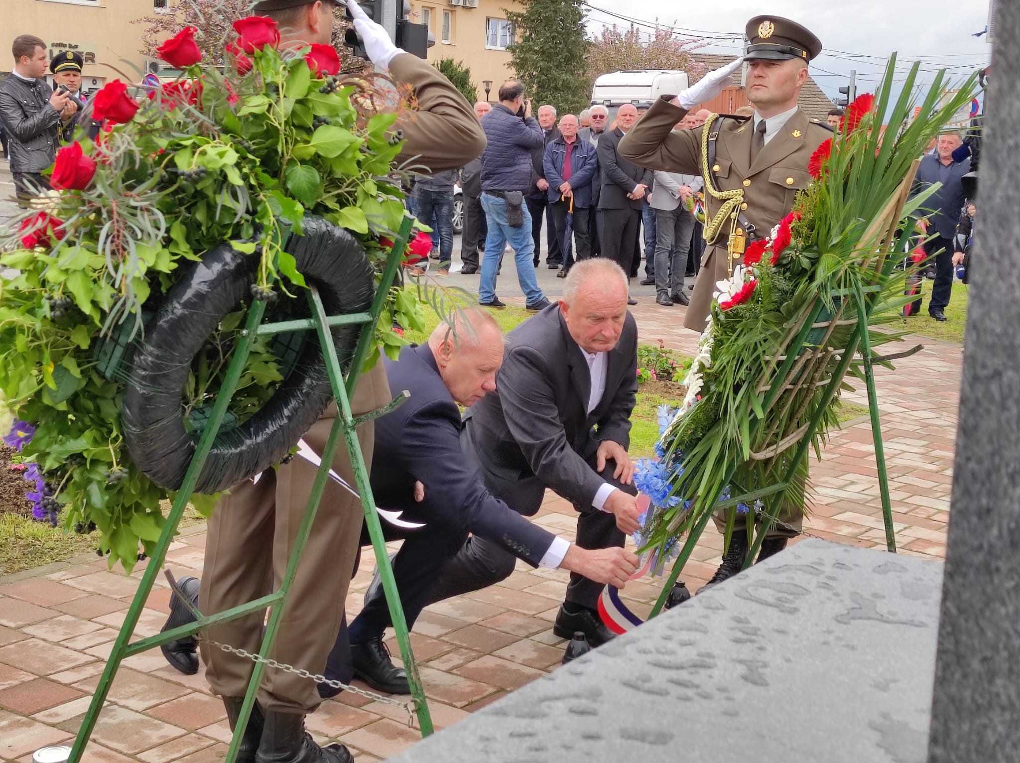 Slavko Prišćan: Vodimo brigu o najmlađima i imamo više djece od nekih županijskih gradova