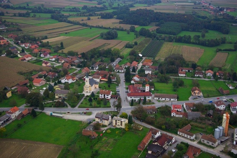 Biciklijada na Praznik rada od Bjelovara do Rovišća. Idete?