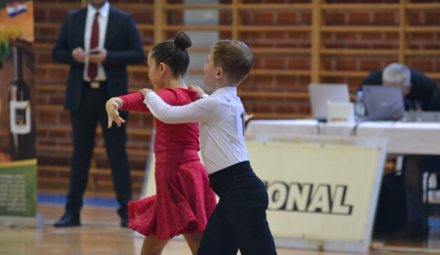 Nakon tri godine vraća se plesno natjecanje 'Trofej grada Bjelovara'