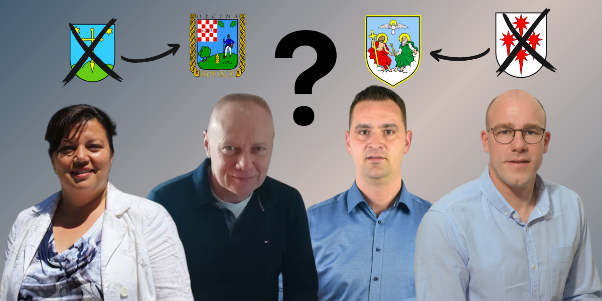 Hoće li se načelnici biti spremni odreći fotelje? Hoće li prevladati novac ili funkcija?