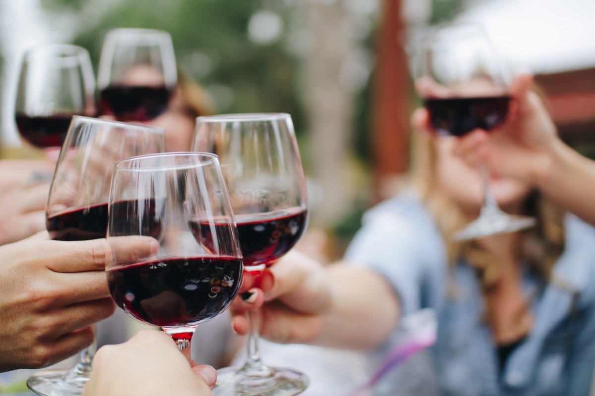 Velikotrojščanski vinari žele znati čije su vino i rakija najbolji