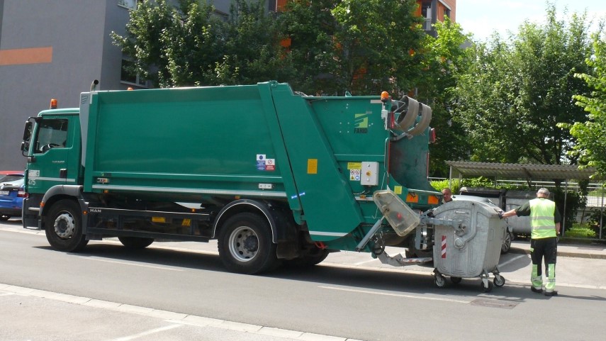 Novom šefu Čistoće nije dosta 26 tisuća kuna plaće pa je dobio još za najam i režije