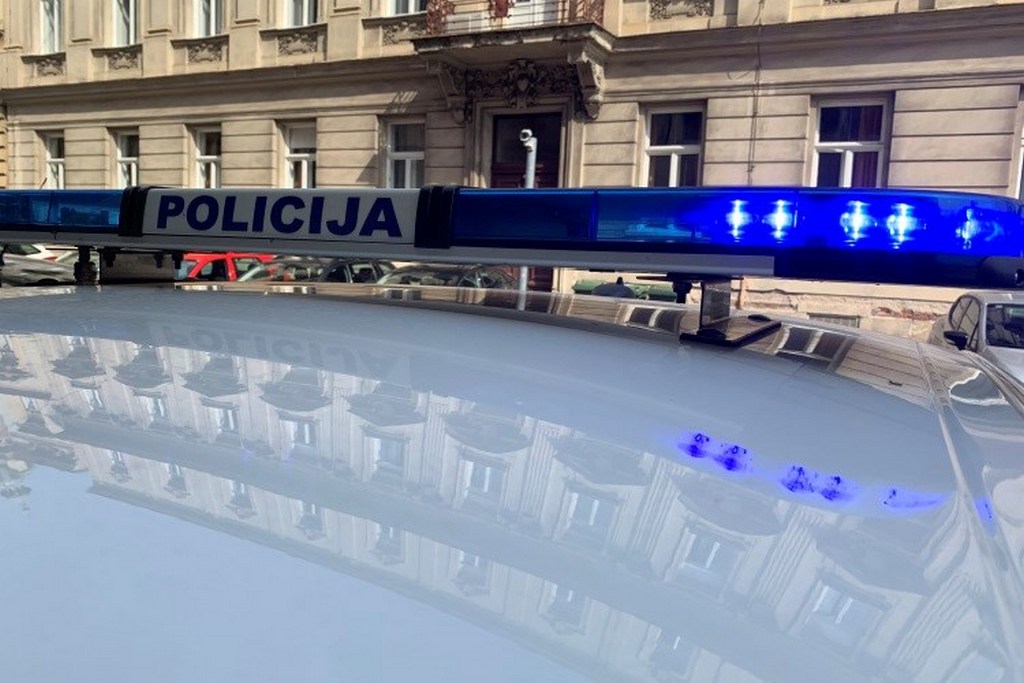 Zbog ubojstva privedena dvojica udbaša