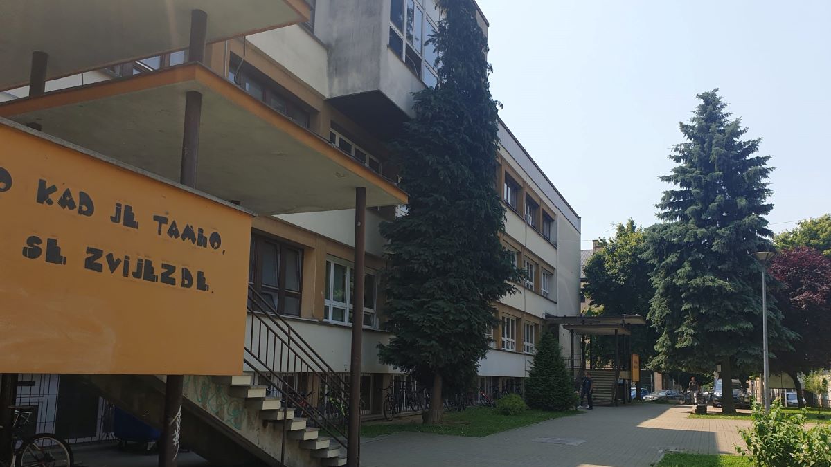 Svi su ludi za građevinskim tehničarima: Na jedno mjesto lani stiglo 10 prijava učenika