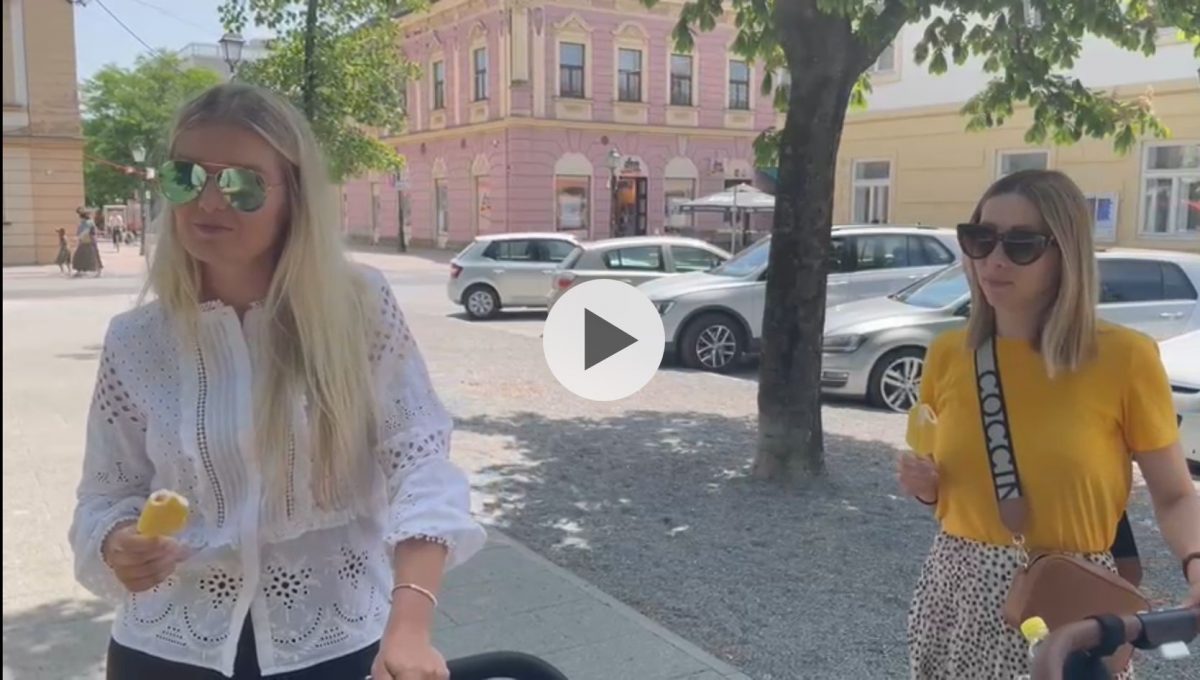 [VIDEO] Pitali smo Bjelovarčane znaju li što se obilježava 30. svibnja, evo što kažu