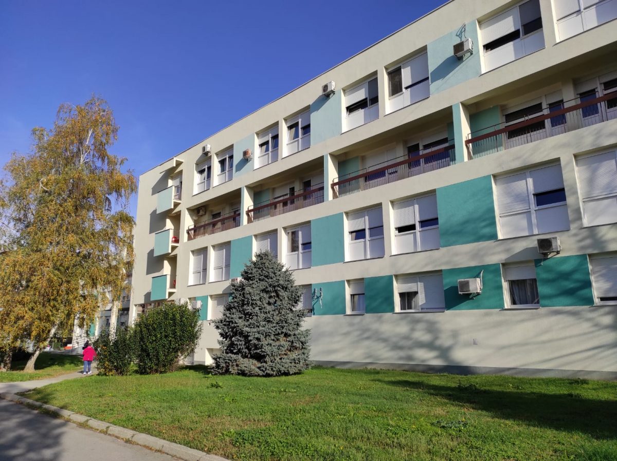U bjelovarskoj bolnici više nema pacijenata zaraženih covidom-19