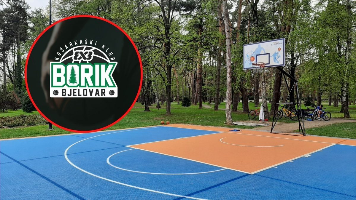 U Bjelovaru je osnovan novi košarkaški klub. Potpuno drugačiji od drugih...