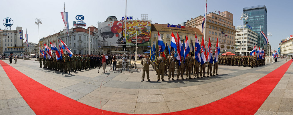 Prije 32 godine konstituiran je Hrvatski sabor, čuvar suvereniteta hrvatskoga naroda