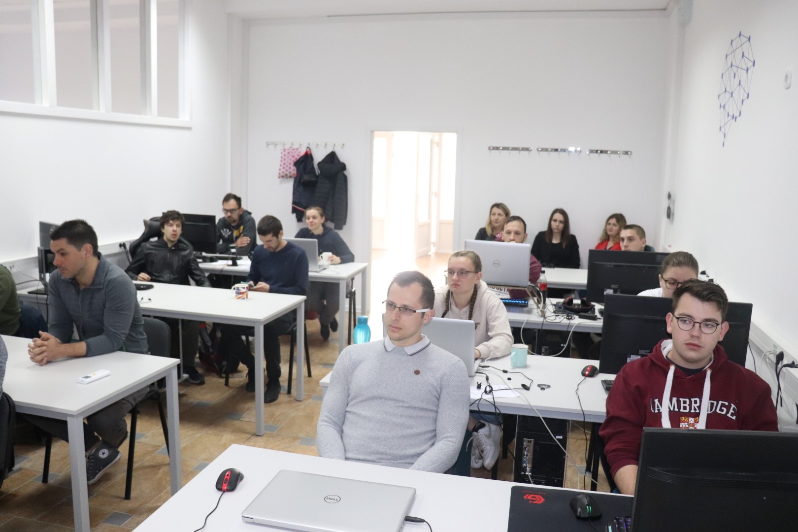 IT stručnjaci natječu su se u osmišljavanju digitalne priče vezane uz lipicance