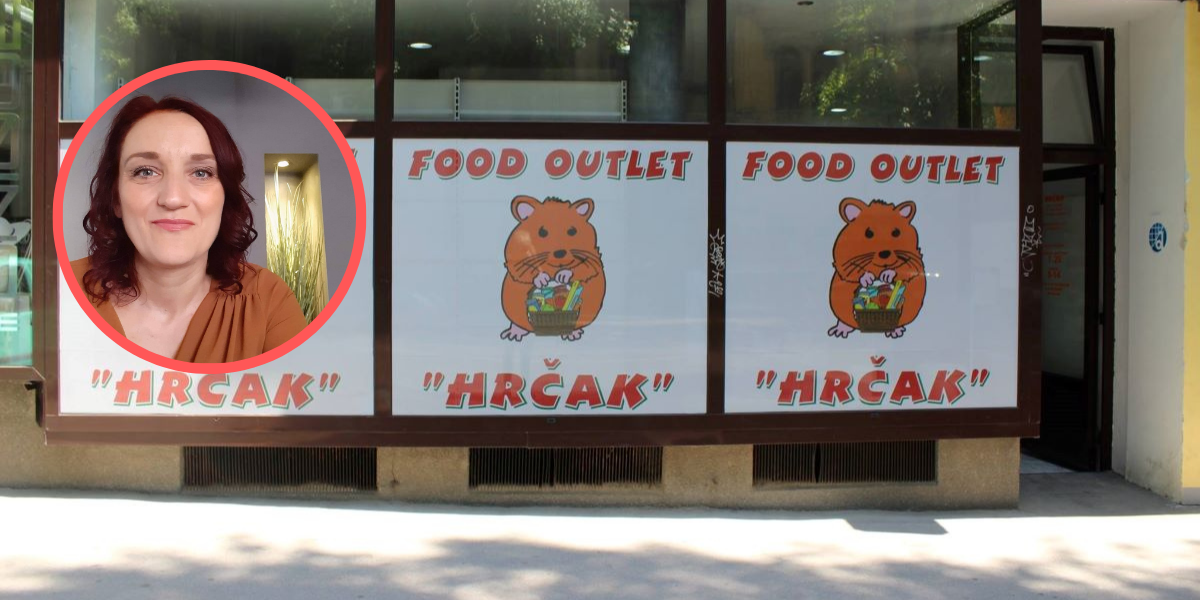 Jedini bjelovarski food outlet ovaj tjedan zatvara vrata, vlasnica nam je otkrila razlog