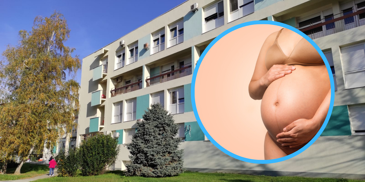 Jedan bjelovarski liječnik obavlja najjeftiniji pobačaj u Hrvatskoj