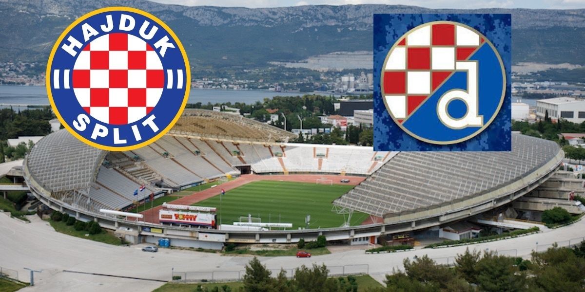 Predsjednik Hajduka Antolića usporedio sa svinjom, Dinamo odmah odgovorio