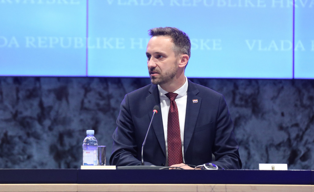 Ministar Piletić uhvatio se u koštac s problemima u svom resoru i otkrio što je detektirao kao prioritete