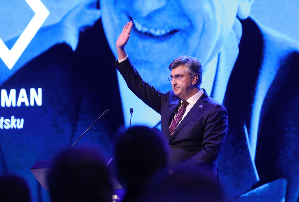 Tuđmanova politička ostavština je sve ono što danas živimo