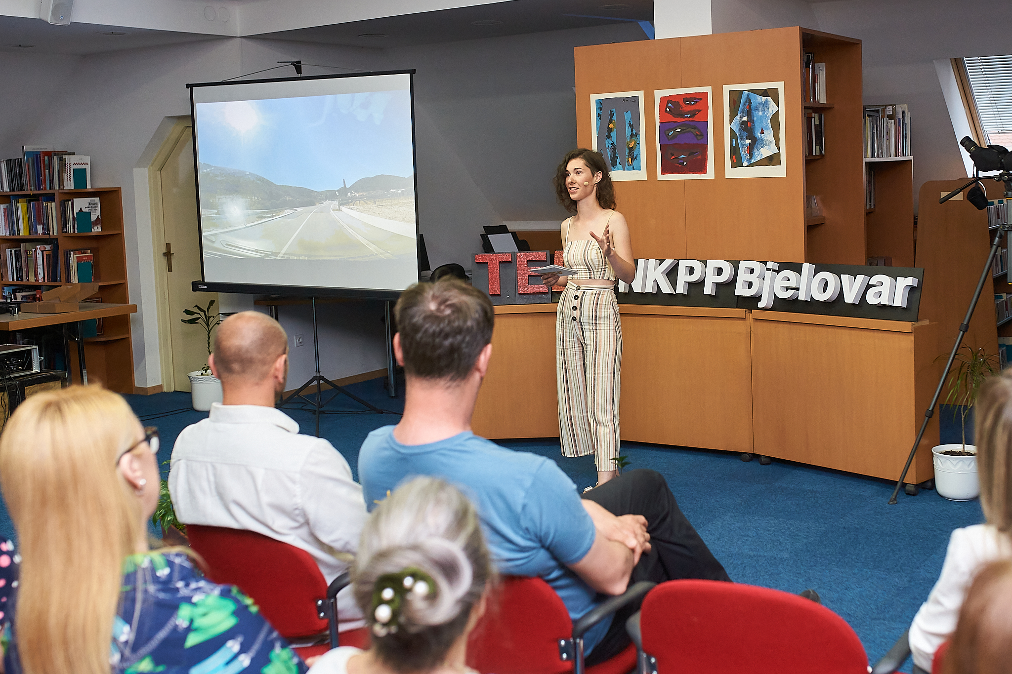 Evo tko ovoga petka nastupa na bjelovarskoj TEDx konferenciji!