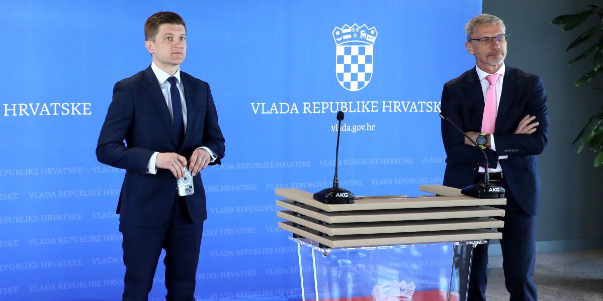 'Vlada RH nije izdala potrošače, uvijek nam je bio cilj zaštiti ih'