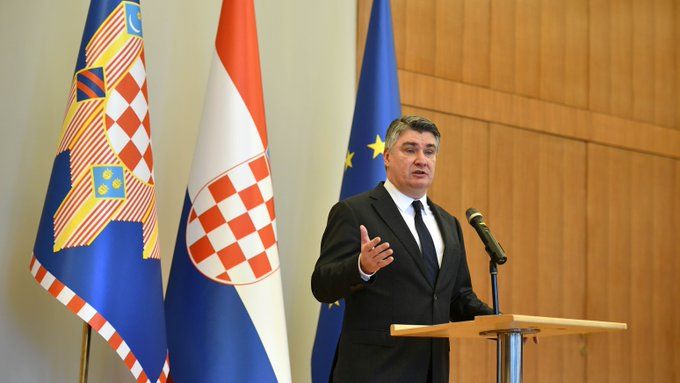Ustavni stručnjaci sahranili Milanovića: On primitivno shvaća vlast, suprotno ideji demokracije