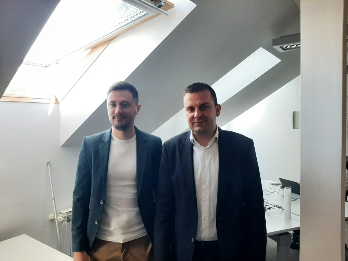 IT sektor: Nakon Dubaija i Zagreba otvorili ured u Bjelovaru