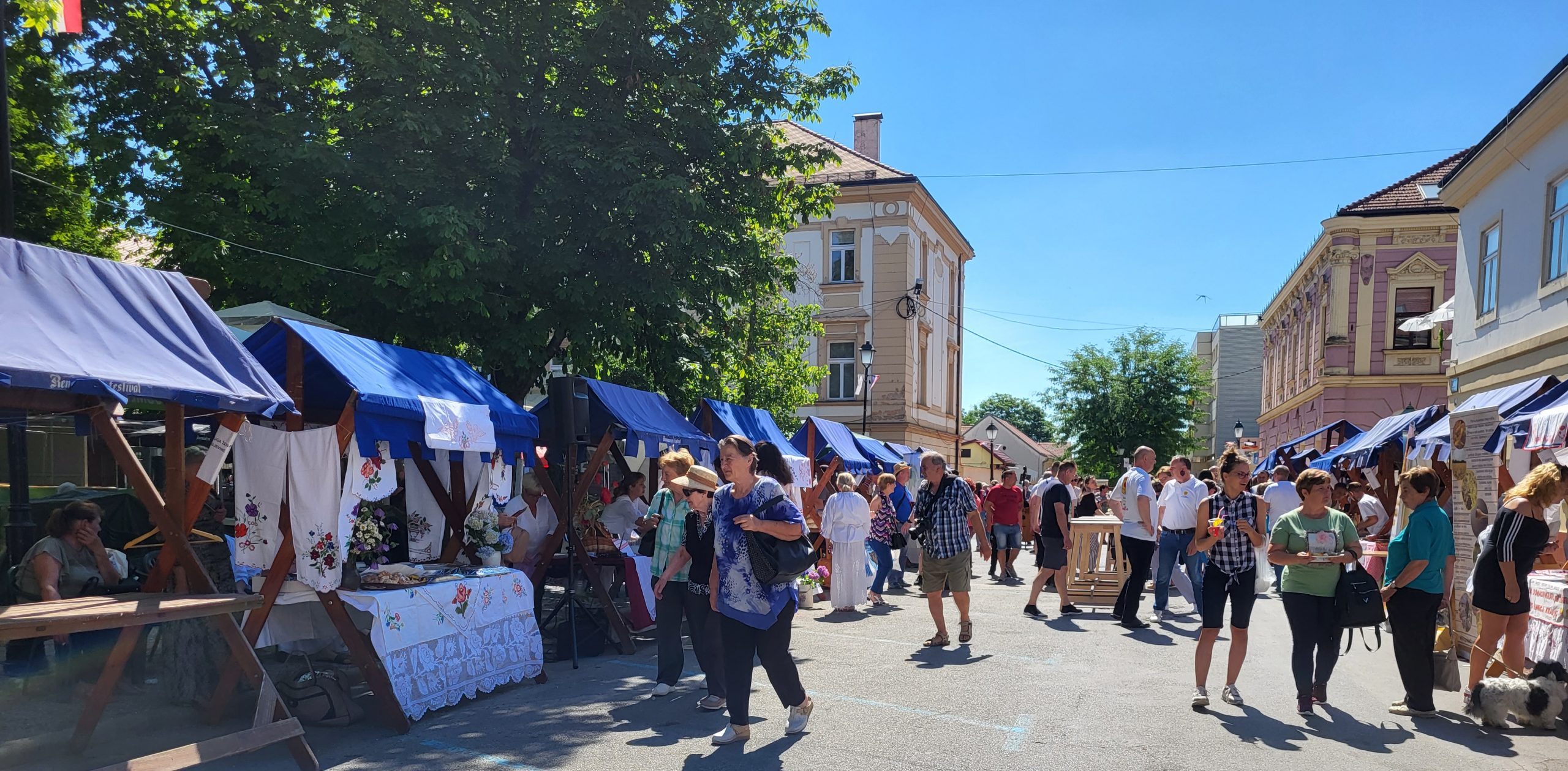 Ponovno veći broj zaraženih u Bjelovarsko-bilogorskoj županiji