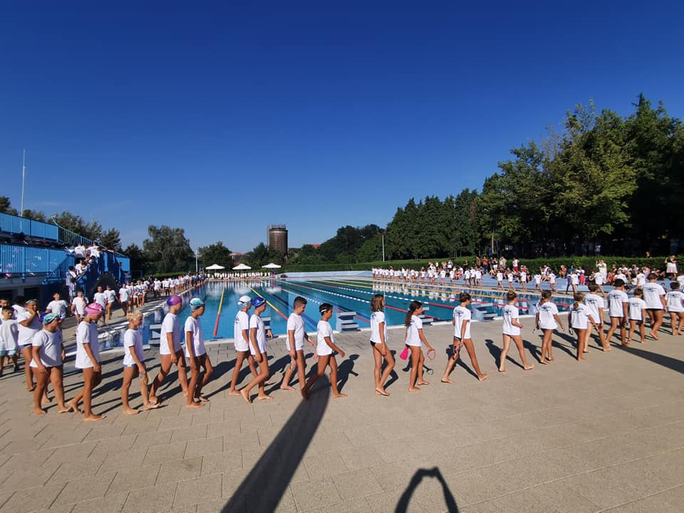 Neviđeni interes za neplivače. Samo danas stiglo više stotina poziva i upita