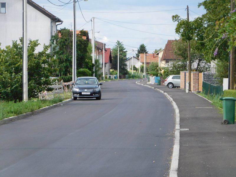Mjesni odbor ‘Križevačka cesta’ želi promjenu imena ulice Ivana Cankara. Evo što predlažu