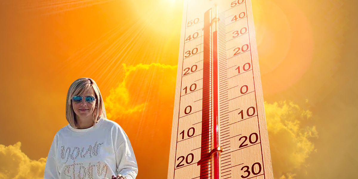 Hitna poziva građane da tijekom ekstremnih temperatura ne izlaze van od 10 do 17 sati