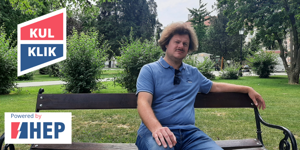 Vedran Milić: Bjelovar ima bogat kulturni život, ali nedostaje koncertna sezona. Postoji razlog za to…
