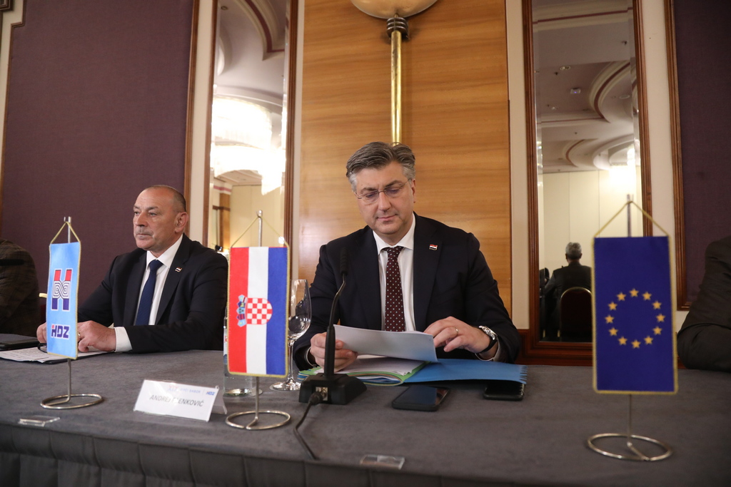 'Srbija nam neće glumiti tužiteljstvo, a sankcije Čavari nisu opravdane'