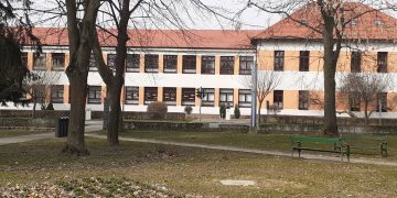 Općina želi sagraditi vlastiti dom za starije i nemoćne