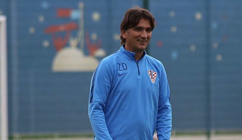 Dalić se ispričao navijačima zbog potopa u Osijeku, je li to dovoljno?