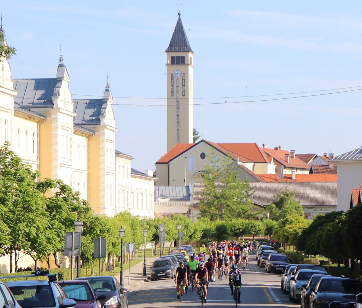 U ovogodišnjem lipičkom Brevetu sudjelovao i naš čuveni skijaš Ivica Kostelić