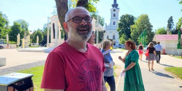 Koncerti, radionice, filmovi, kvizovi… Pred Bjelovarčanima je 80 dana uživancije u Boho parku!