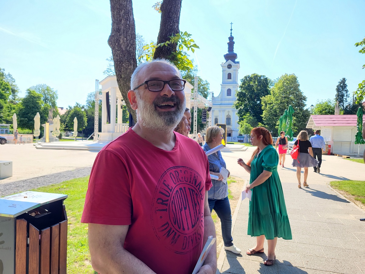 Ni dva mjeseca nakon raspisanog natječaja ne zna se tko će biti ravnatelj KMC-a