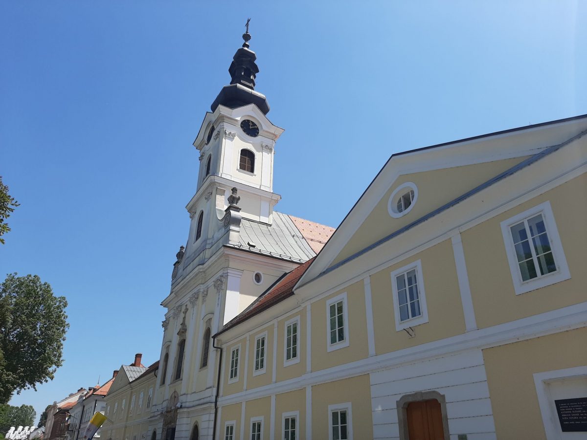 U nedjelju Dan obitelji. Poseban koncert duhovne glazbe na paviljonu