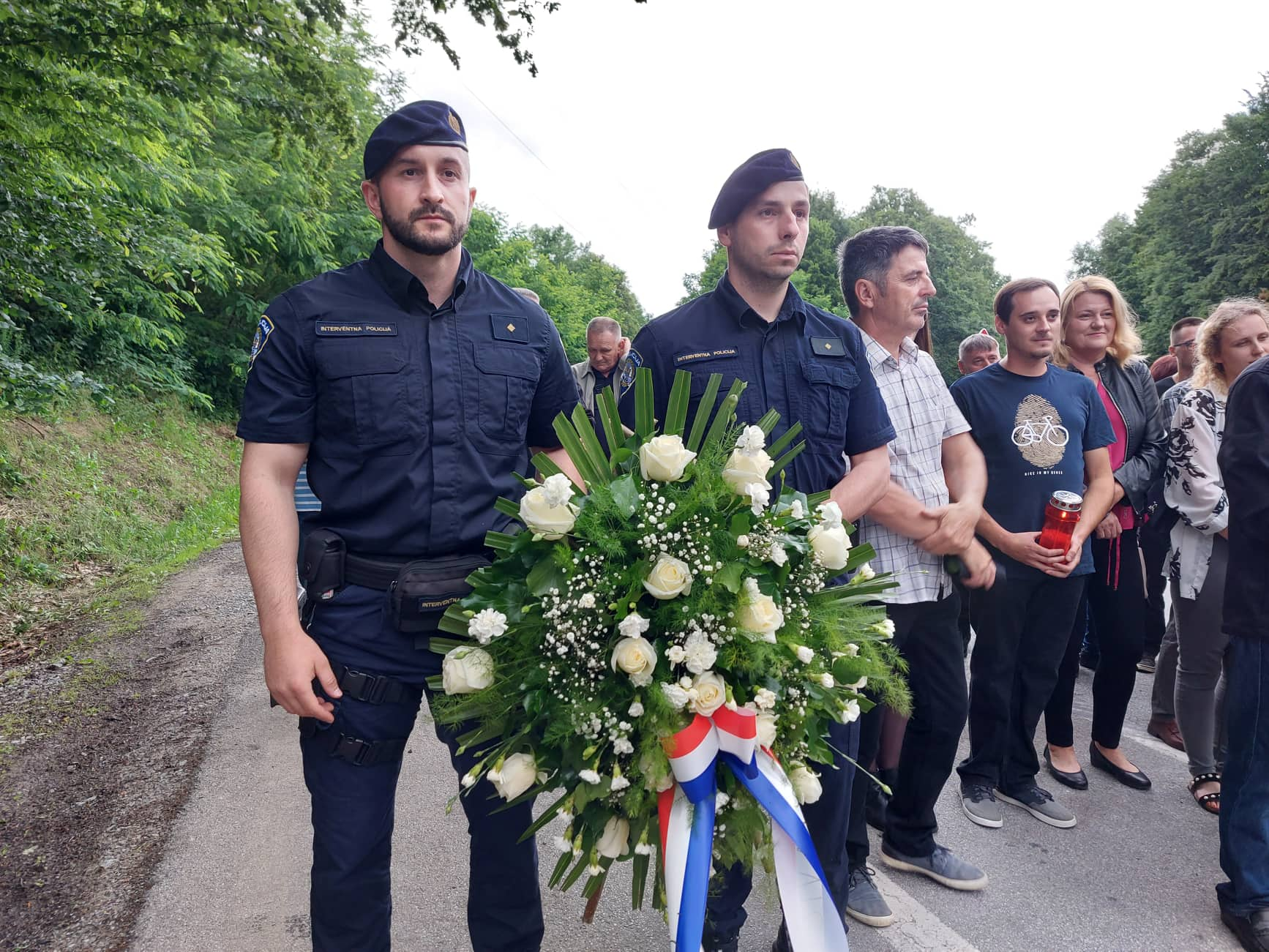 Vlado Laučan prvi je pali policajac u ratu u zapadnoj Slavoniji. Ubijen je na krajnje kukavički način…