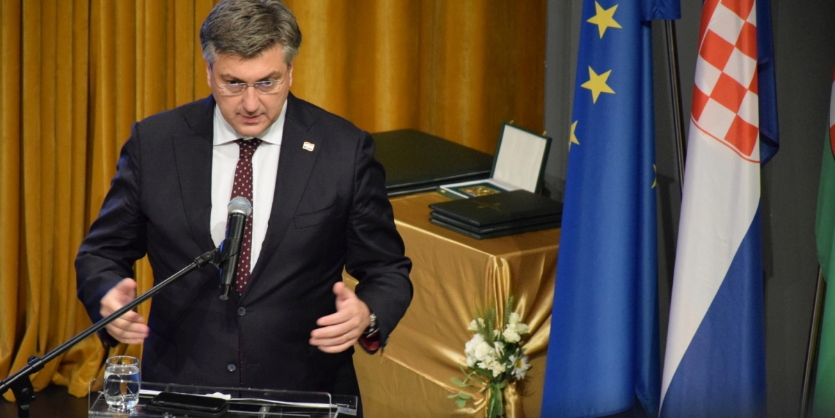 Plenković predstavio mini-mirovinsku reformu koja obuhvaća 300 tisuća umirovljenika, evo što se sve mijenja
