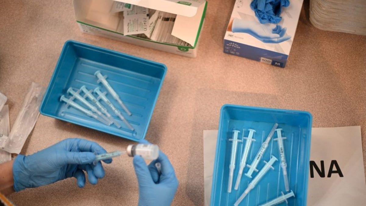 Duplo više covid pacijenata na liječenju u odnosu na jučerašnji dan