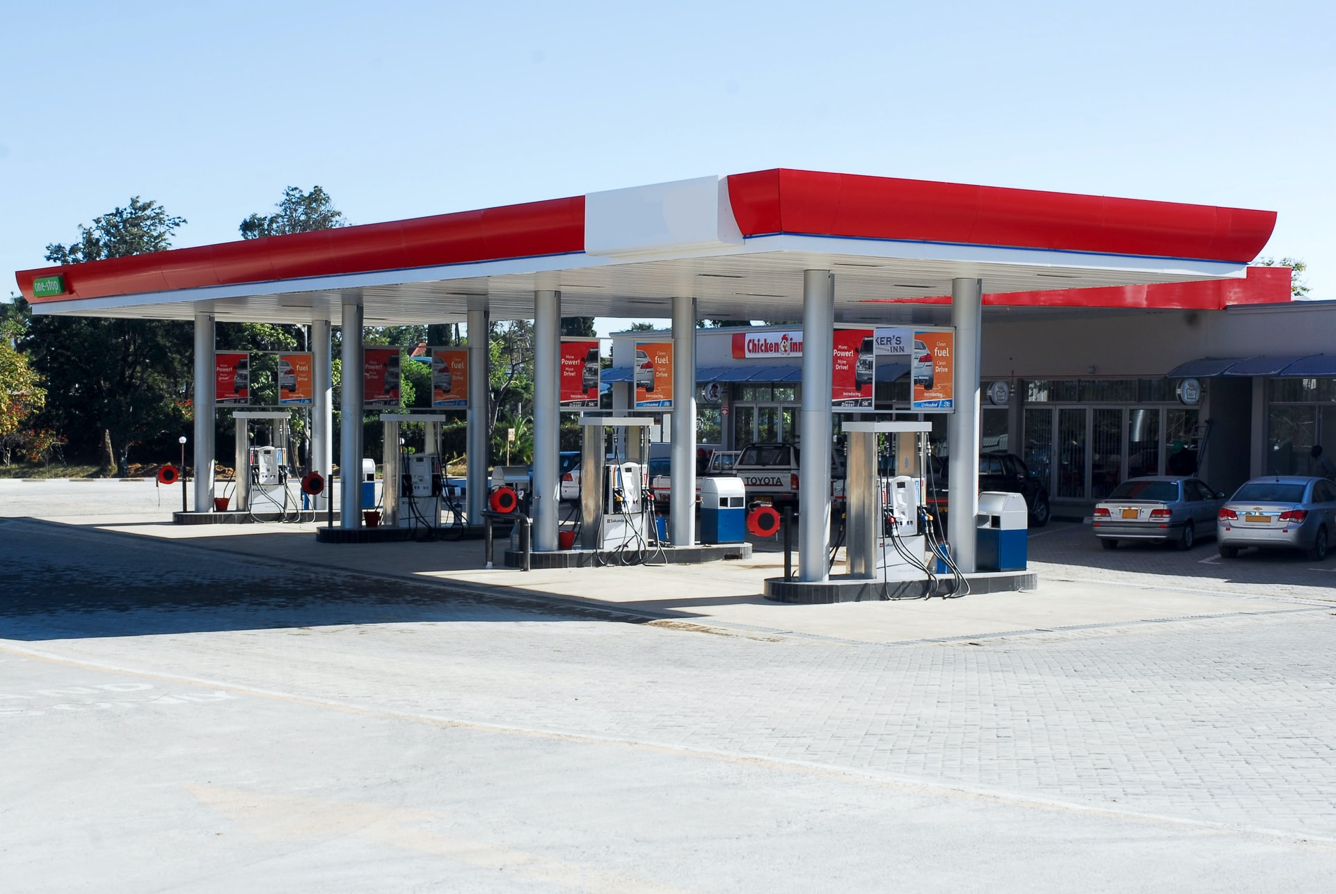 Novi utorak, nove cijene – evo koliko od jutros košta gorivo u Hrvatskoj