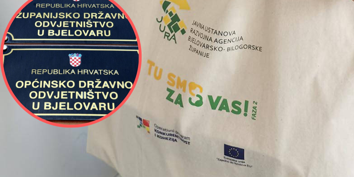 Malverzacije u JURI predane DORH-u. Kako je moguće da su zaposlenici u isto vrijeme bili na dva mjesta?