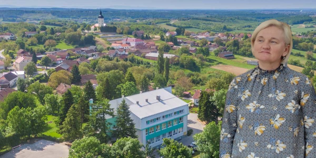 Pročelnica otkriva zašto se Županija ne želi odreći škole u Kapeli