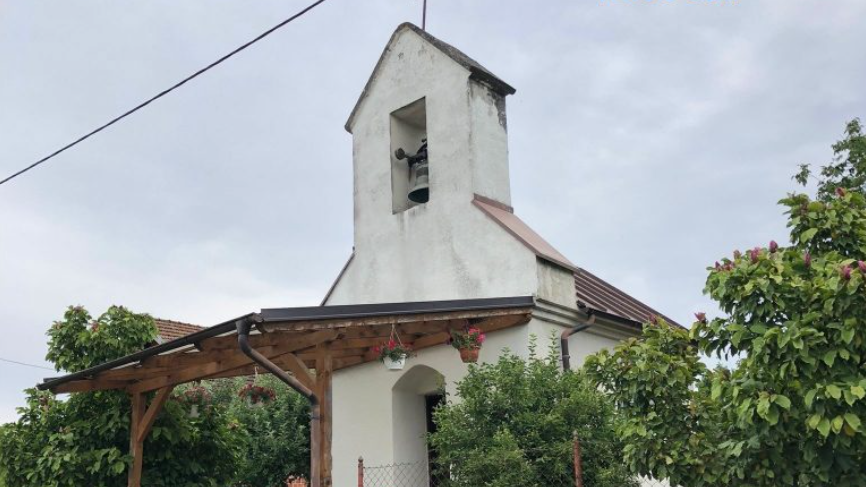 Berečka Šimljanica slavi pola stoljeća postojanja kapelice