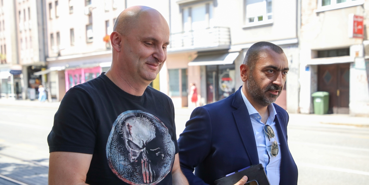 Uhićen Tolušić, javilo se EU tužiteljstvo: Sve je to zbog lošeg vina...